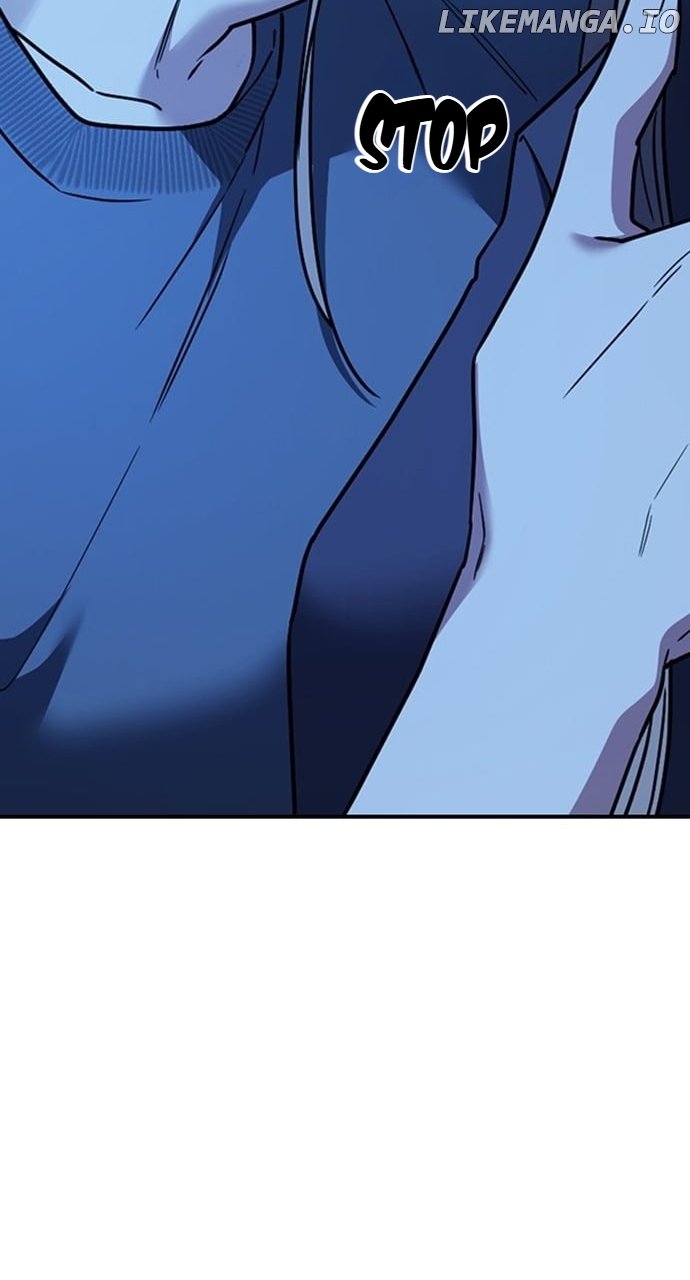 How to break up well Chapter 32 - page 31